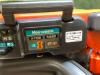 小型中古クボタトラクターGB135
