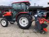 （株）あんてい50馬力丈夫のクボタトラクターKL505Hハイスピードです。
