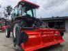 （株）あんてい50馬力丈夫のクボタトラクターKL505Hハイスピードです。