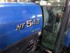  新型54馬力イセキトラクターNT543FF