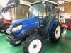  新型54馬力イセキトラクターNT543FF