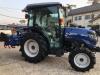 36馬力イセキトラクターNT365FFハイスピードです。