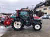 中古ヤンマートラクターEF330Vフロントローダー付き