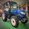 中古54馬力イセキトラクターNTA543ハイスピード