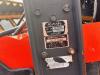 34馬力クボタトラクターKL34R ハイスピード　ロータリー付