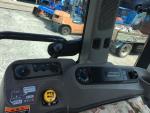 新型51馬力クボタパワクロトラクターKL5150PCです。
