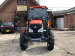 43馬力クボタパワクロトラクターKL4350PC