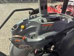 54馬力クボタトラクターSL54H-PC パワクロ仕様 キャビン付ハイスピード