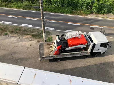 4 条刈クボタコンバインER447が入荷しました。 4 条刈クボタコンバインER447が入荷しました。