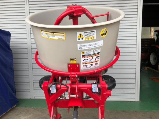 新型ブロードキャスターCM451WD電動無線リモコン