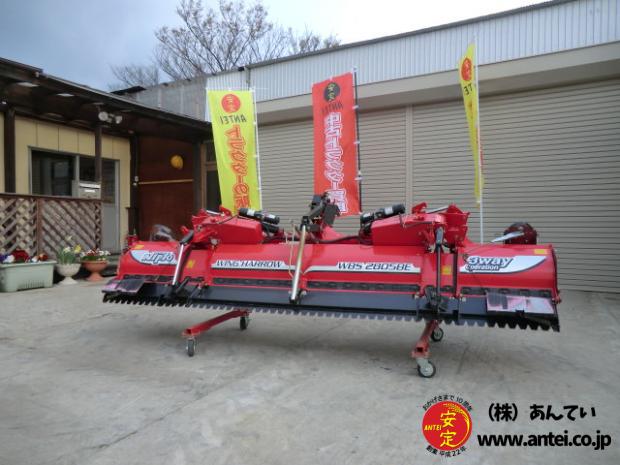ニプロウイングハロー WBS2805BE 中古品
