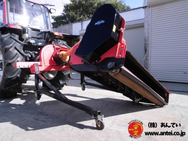 ニプロ スライドモア TDC1400 中古品