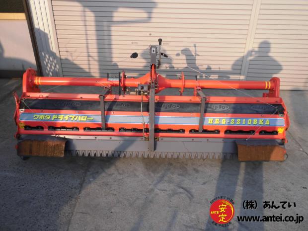 ドライブハロー ニプロ HRG2210-BKA 中古品