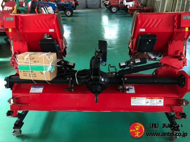 中古コバシサイバーハローTX280リモコン付き