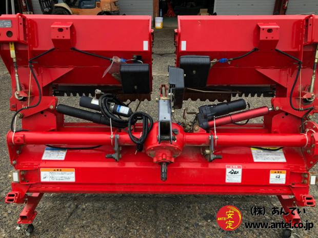 中古コバシサイバーハローTXR340リモコン付き