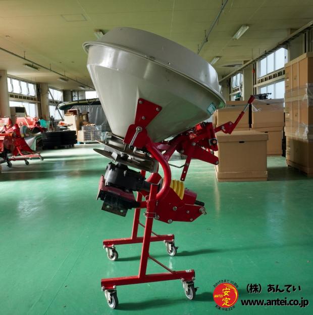 ササキブロードキャスターCM300