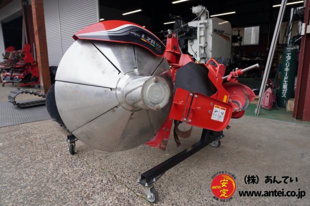 ニプロ畦塗り機 LZR03シリーズ　LZR353NJC