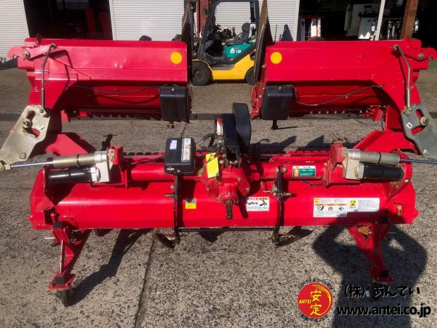 中古　ササキドライブハロー　マックスハローMAX372DXA